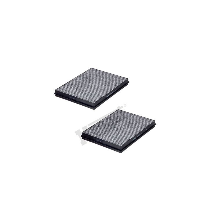 Filtras, salono oras HENGST FILTER E960LC-2