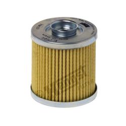 Filtras, hidraulinė sistema HENGST FILTER E75H