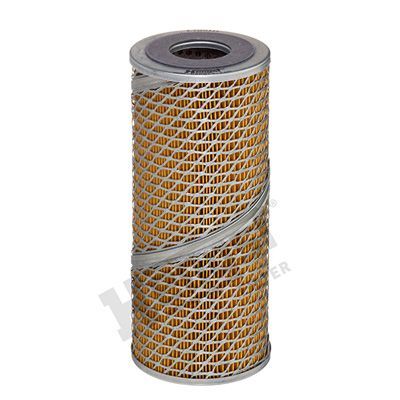 Filtras, hidraulinė sistema HENGST FILTER EY891H