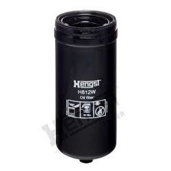 Alyvos filtras HENGST FILTER H812W