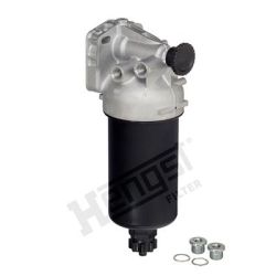 Kuro filtras HENGST FILTER H1201K03