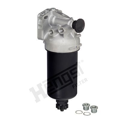 Kuro filtras HENGST FILTER H1201K03