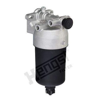 Korpusas, kuro filtras HENGST FILTER H1301K03