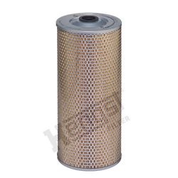 Aušinimo skysčio filtras HENGST FILTER E10WF02