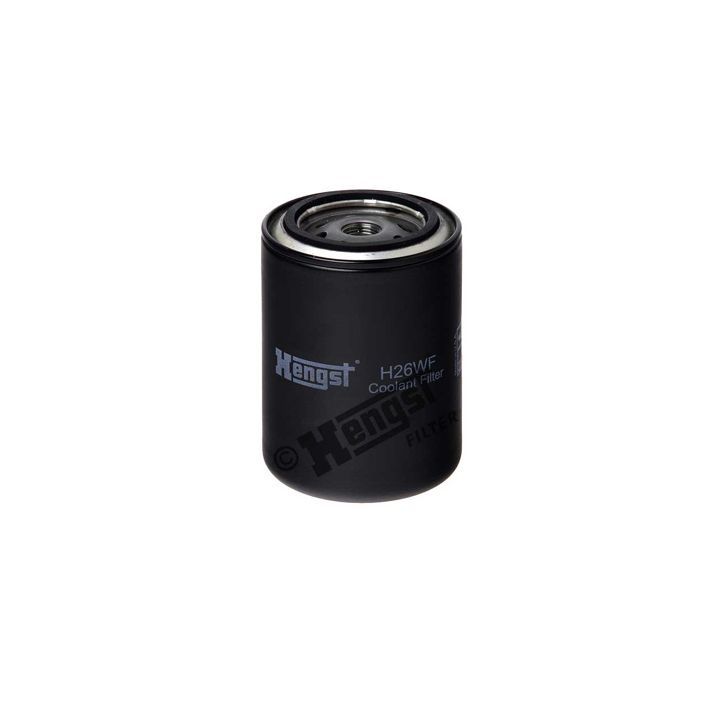 Aušinimo skysčio filtras HENGST FILTER H26WF