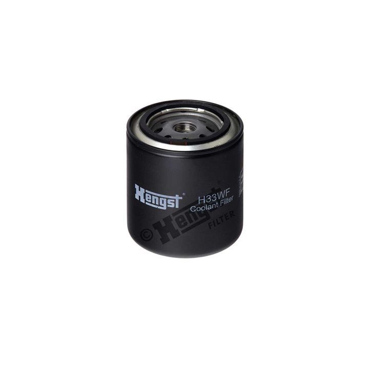 Aušinimo skysčio filtras HENGST FILTER H33WF