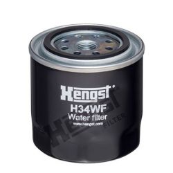 Aušinimo skysčio filtras HENGST FILTER H34WF