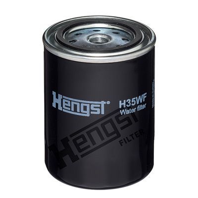 Aušinimo skysčio filtras HENGST FILTER H35WF