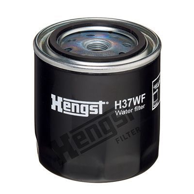 Aušinimo skysčio filtras HENGST FILTER H37WF