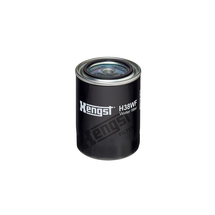 Aušinimo skysčio filtras HENGST FILTER H38WF