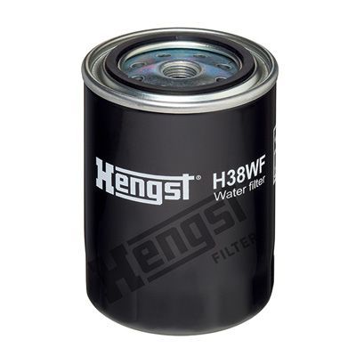 Aušinimo skysčio filtras HENGST FILTER H38WF