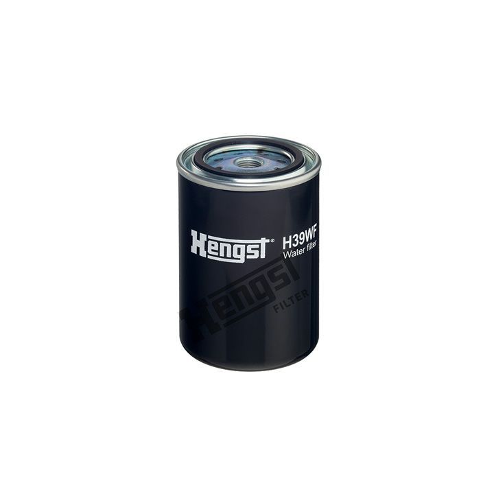 Aušinimo skysčio filtras HENGST FILTER H39WF