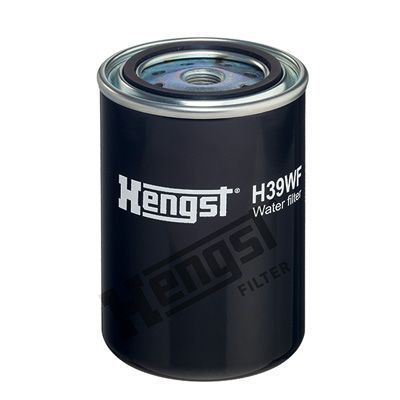 Aušinimo skysčio filtras HENGST FILTER H39WF