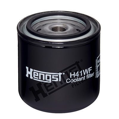 Aušinimo skysčio filtras HENGST FILTER H41WF