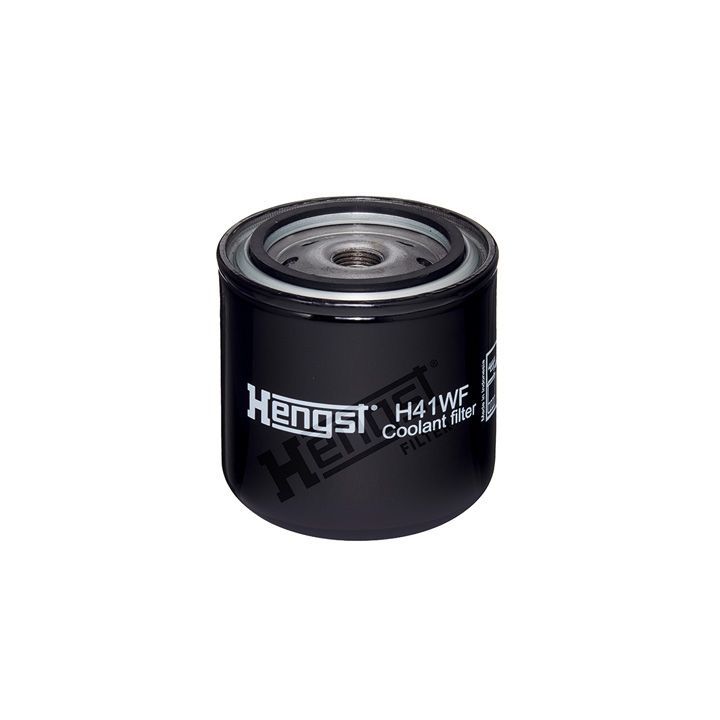 Aušinimo skysčio filtras HENGST FILTER H41WF