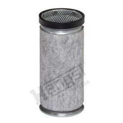 Antrinis oro filtras HENGST FILTER E120LS