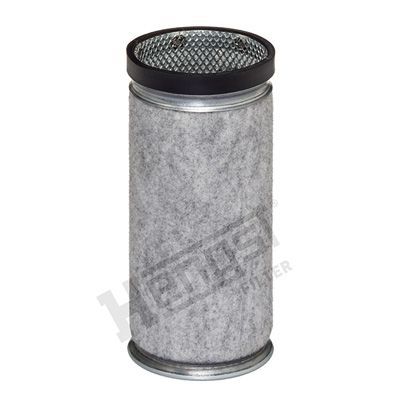 Antrinis oro filtras HENGST FILTER E120LS