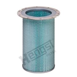 Antrinis oro filtras HENGST FILTER E1488LS