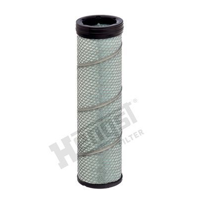 Antrinis oro filtras HENGST FILTER E1502LS