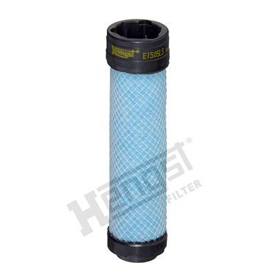 Antrinis oro filtras HENGST FILTER E1505LS