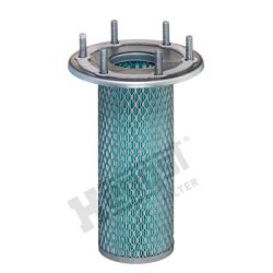 Antrinis oro filtras HENGST FILTER E1519LS D492