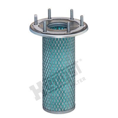 Antrinis oro filtras HENGST FILTER E1519LS D492