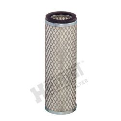 Antrinis oro filtras HENGST FILTER E1520LS
