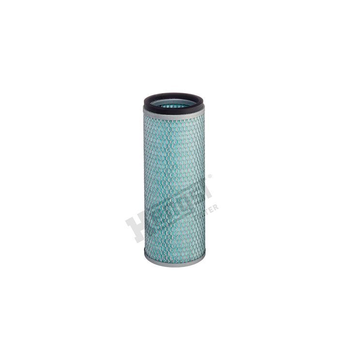 Antrinis oro filtras HENGST FILTER E1522LS