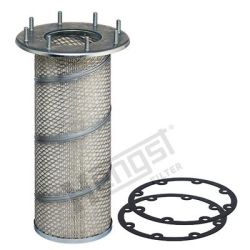 Antrinis oro filtras HENGST FILTER E1547LS