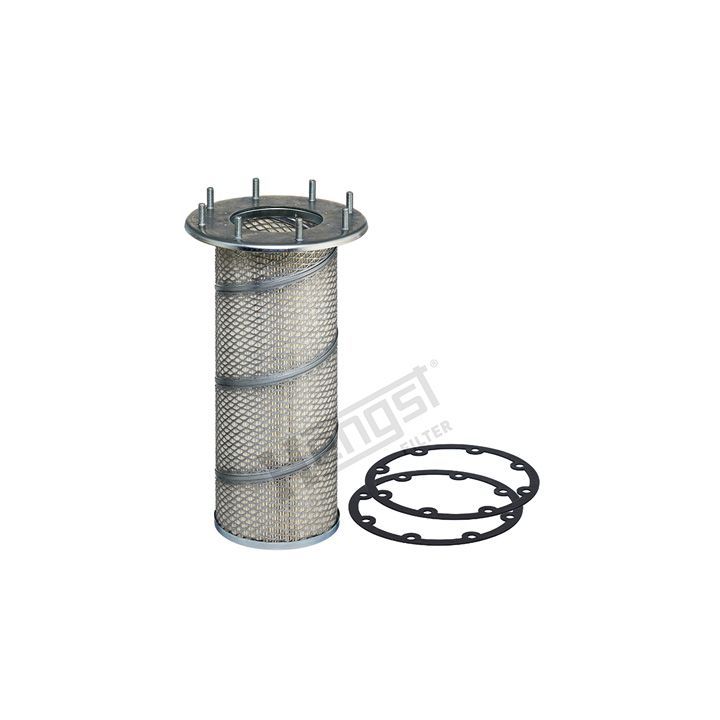 Antrinis oro filtras HENGST FILTER E1547LS