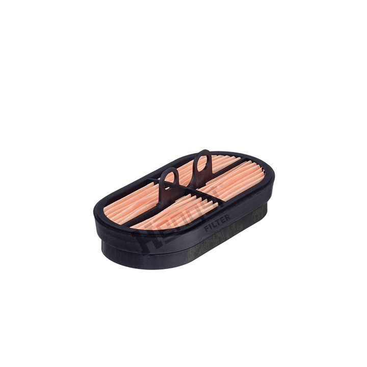 Antrinis oro filtras HENGST FILTER E1561LS