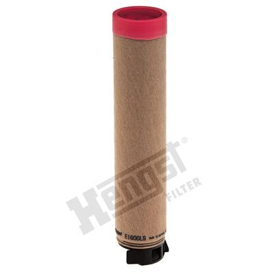 Antrinis oro filtras HENGST FILTER E1600LS