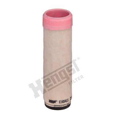 Antrinis oro filtras HENGST FILTER E1654LS