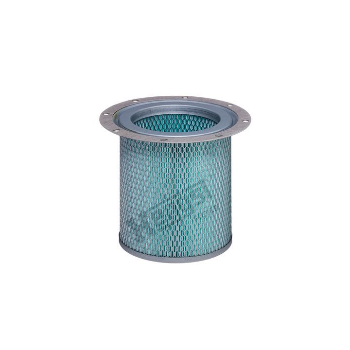 Antrinis oro filtras HENGST FILTER E1658LS