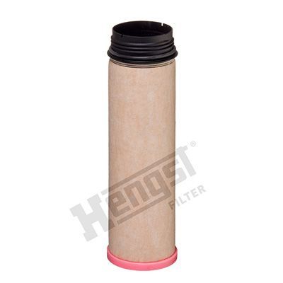 Antrinis oro filtras HENGST FILTER E1665LS