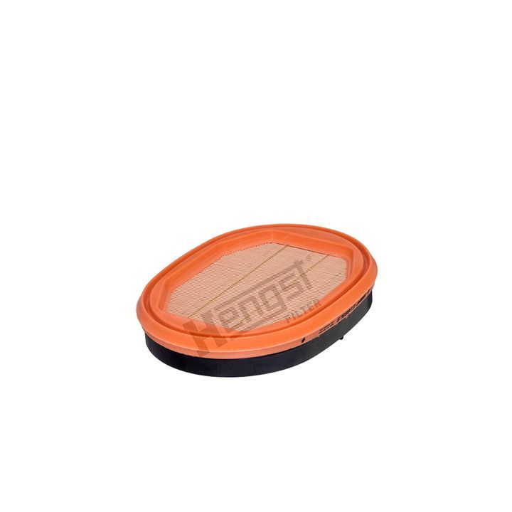 Antrinis oro filtras HENGST FILTER E1669LS