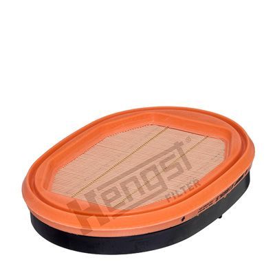 Antrinis oro filtras HENGST FILTER E1669LS