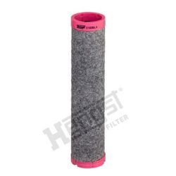 Antrinis oro filtras HENGST FILTER E1696LS