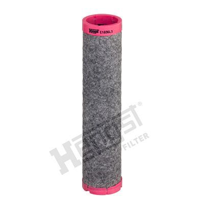 Antrinis oro filtras HENGST FILTER E1696LS