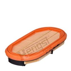 Antrinis oro filtras HENGST FILTER E1766LS