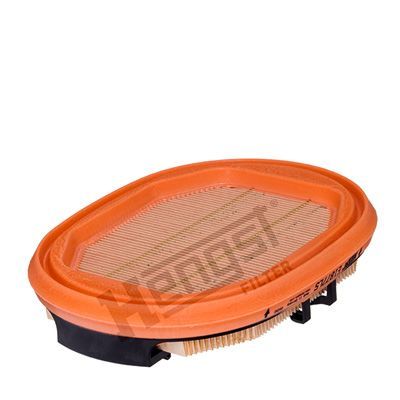Antrinis oro filtras HENGST FILTER E1877LS