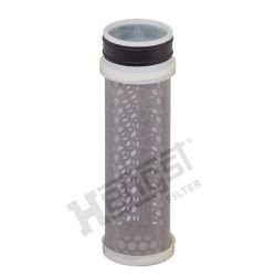 Antrinis oro filtras HENGST FILTER E2057LS
