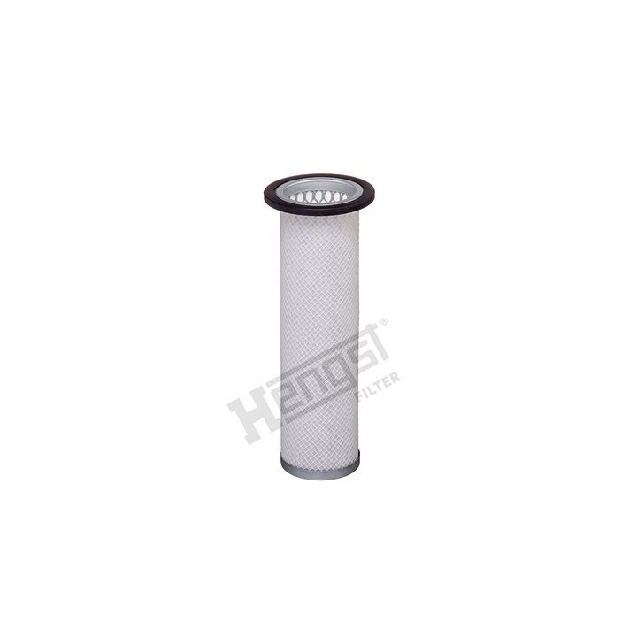 Antrinis oro filtras HENGST FILTER E2066LS D671