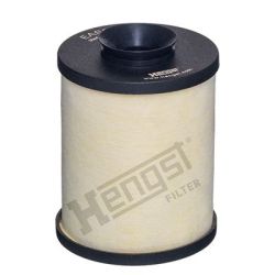Alyvos atskyriklis, karterio alsuoklis HENGST FILTER EAS905M D673
