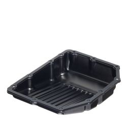 Hidraulinių filtrų komplektas, automatinė transmisija HENGST FILTER HG107H D838