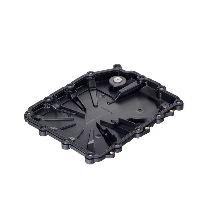 Hidraulinių filtrų komplektas, automatinė transmisija HENGST FILTER HG110H D841