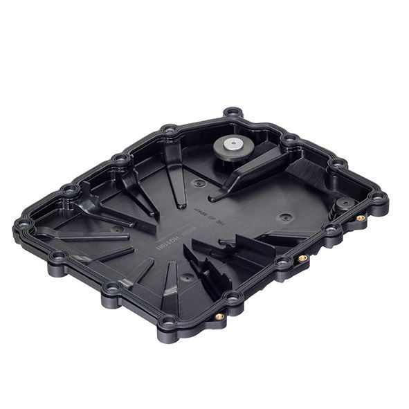 Hidraulinių filtrų komplektas, automatinė transmisija HENGST FILTER HG110H D841