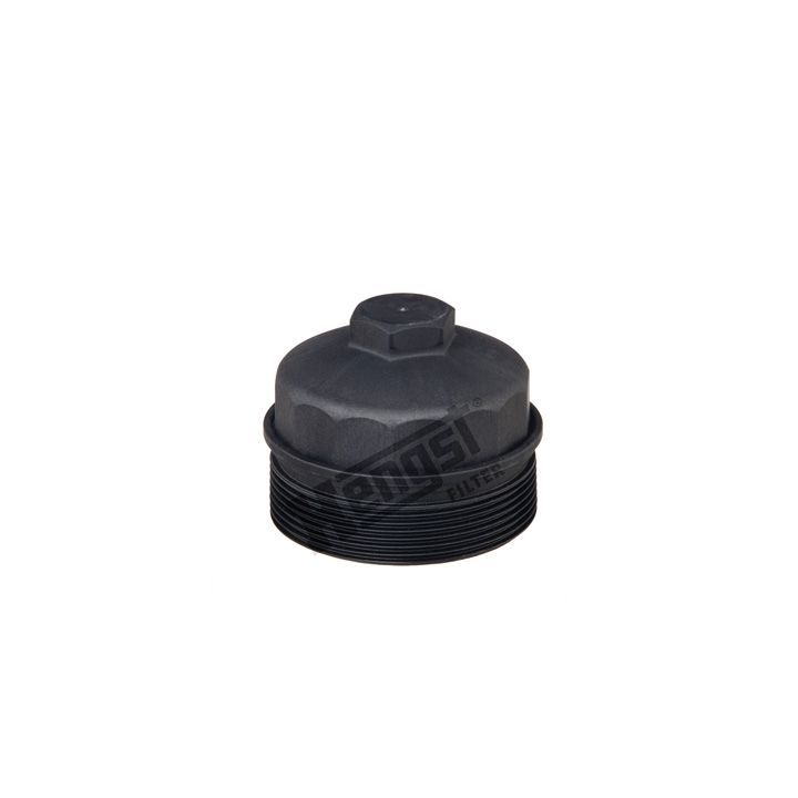 Dangtis, alyvos filtro korpusas HENGST FILTER H160H