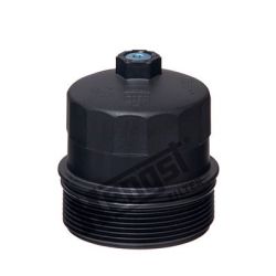 Dangtis, alyvos filtro korpusas HENGST FILTER H203H