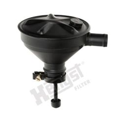 Alyvos atskyriklis, karterio alsuoklis HENGST FILTER AS11M